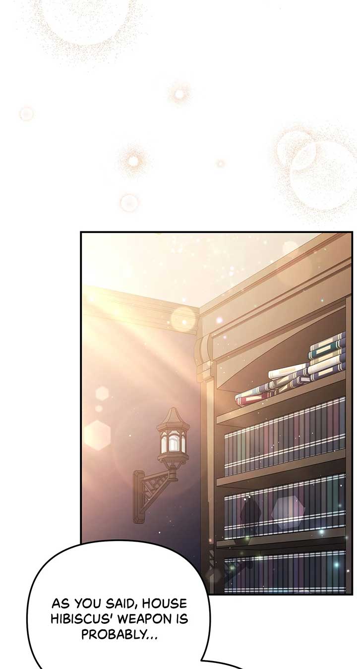 Let Me Enjoy the Extra Life chapter 21 page 116