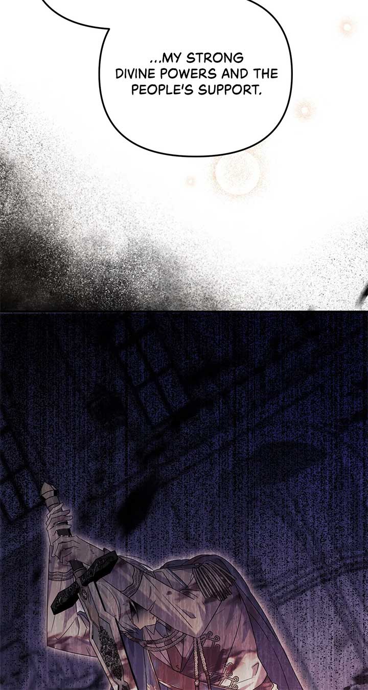 Let Me Enjoy the Extra Life chapter 21 page 117