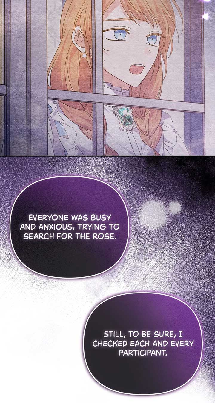Let Me Enjoy the Extra Life chapter 21 page 17