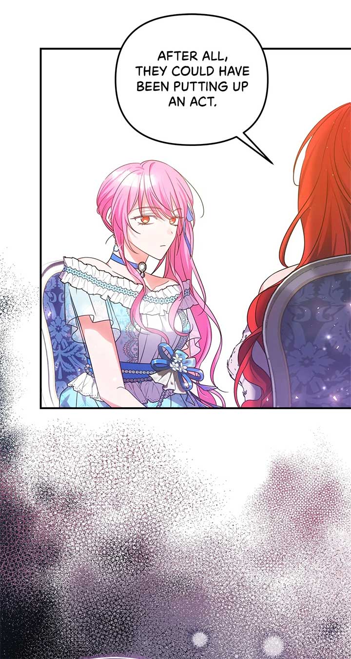 Let Me Enjoy the Extra Life chapter 21 page 19