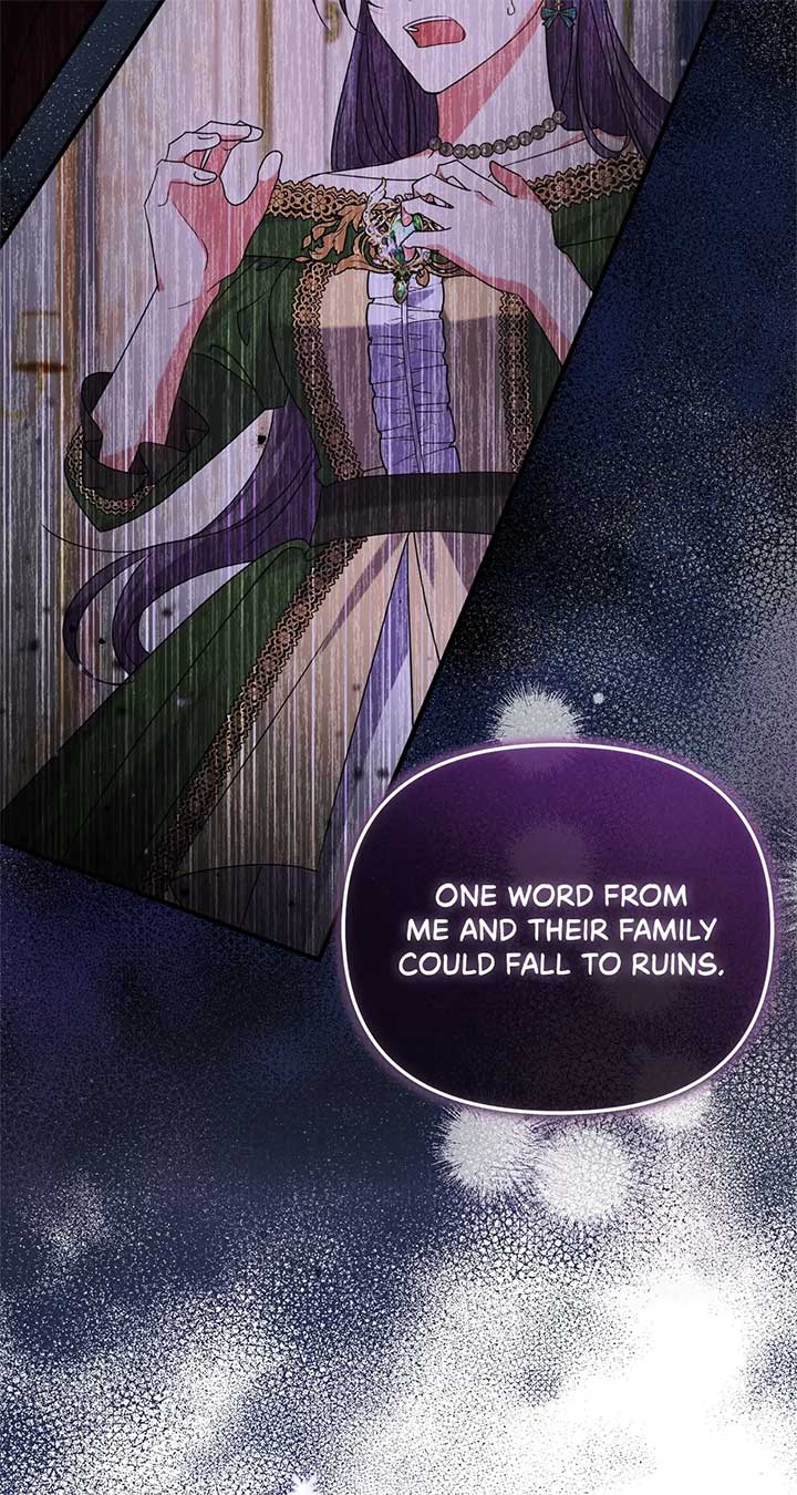 Let Me Enjoy the Extra Life chapter 21 page 21