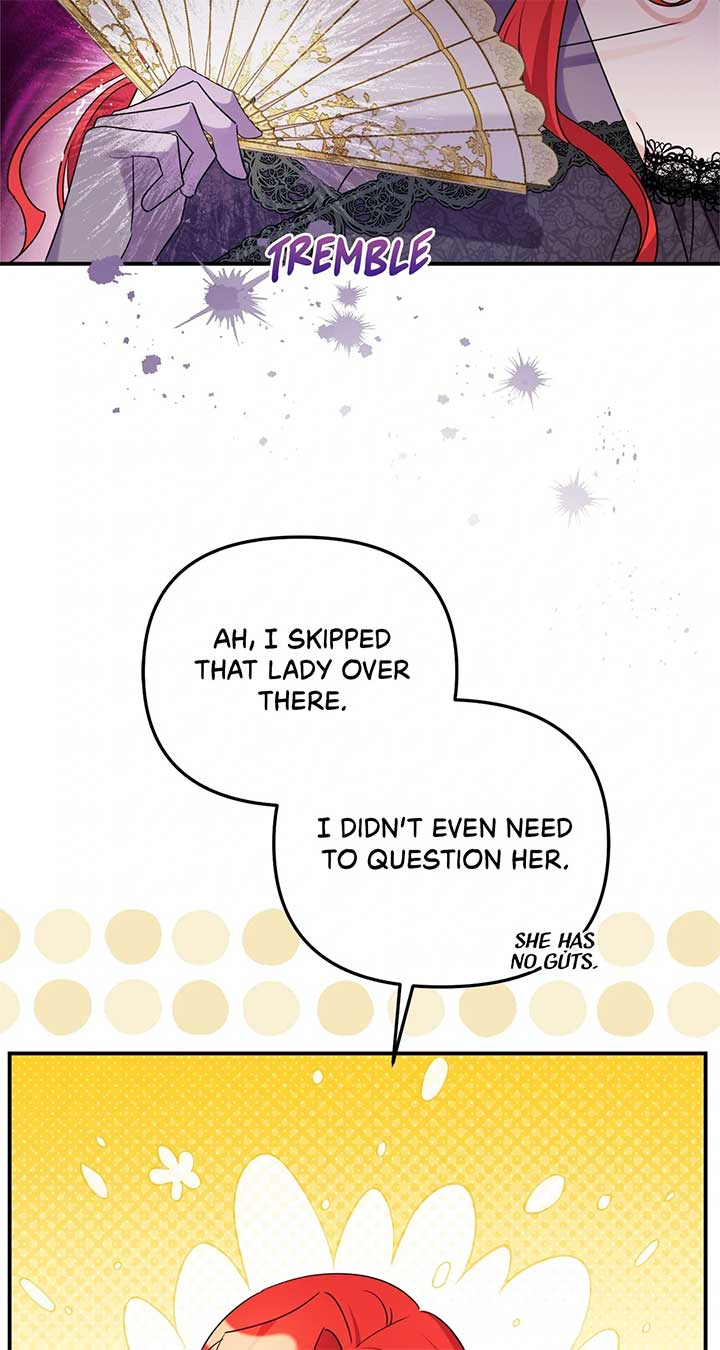 Let Me Enjoy the Extra Life chapter 21 page 28