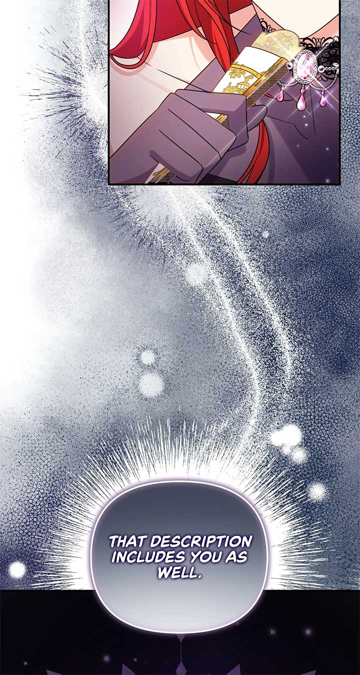 Let Me Enjoy the Extra Life chapter 21 page 34