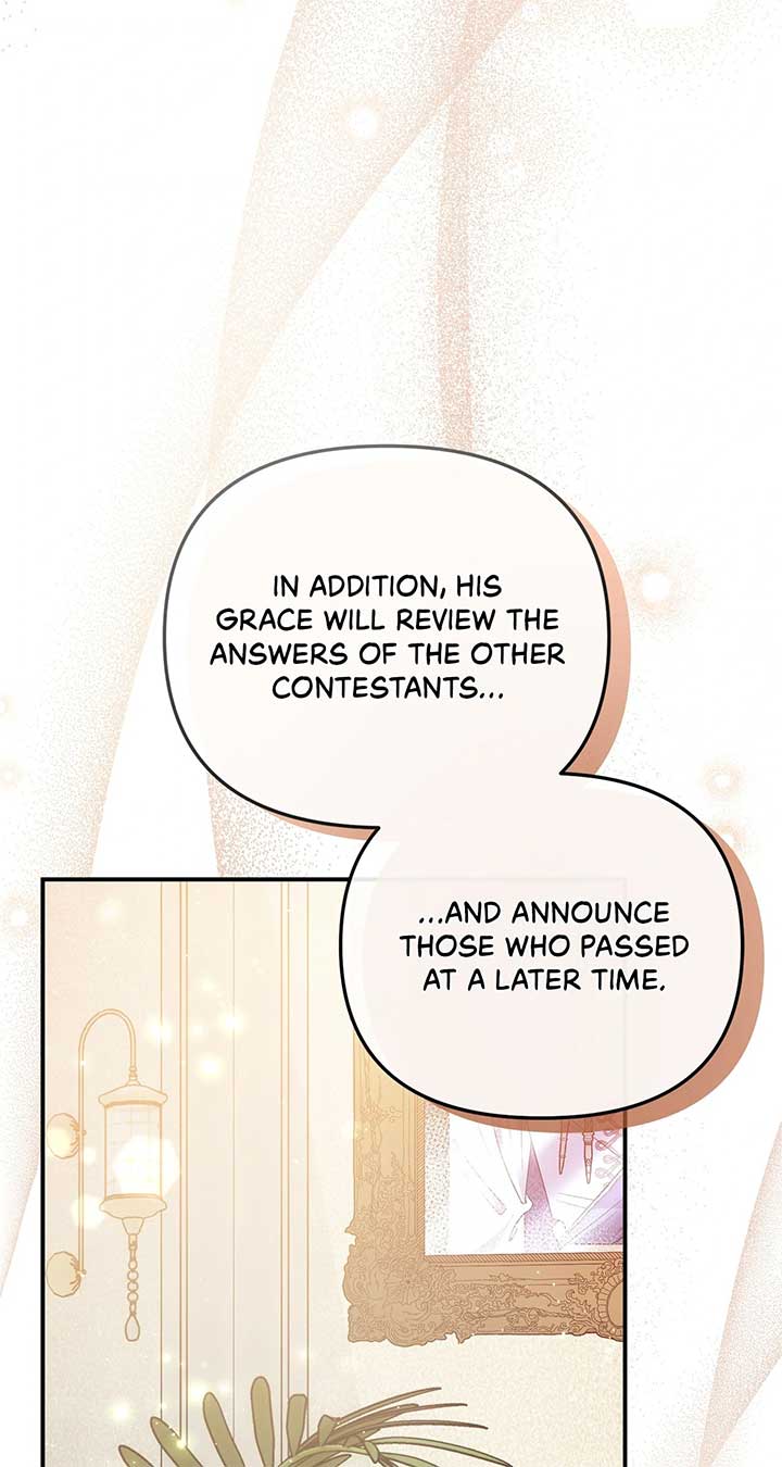 Let Me Enjoy the Extra Life chapter 21 page 50