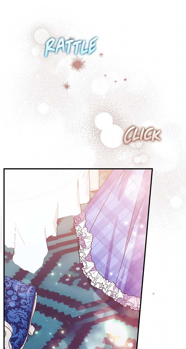 Let Me Enjoy the Extra Life chapter 21 page 55