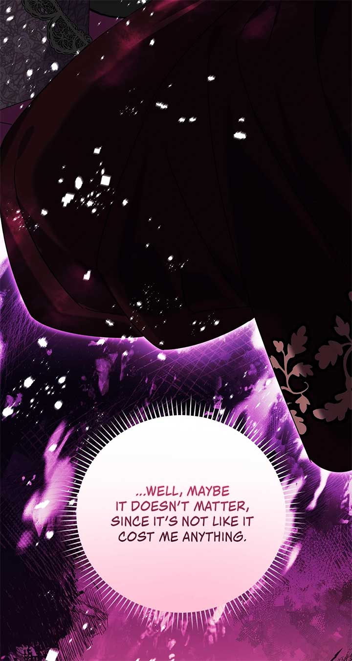Let Me Enjoy the Extra Life chapter 21 page 66