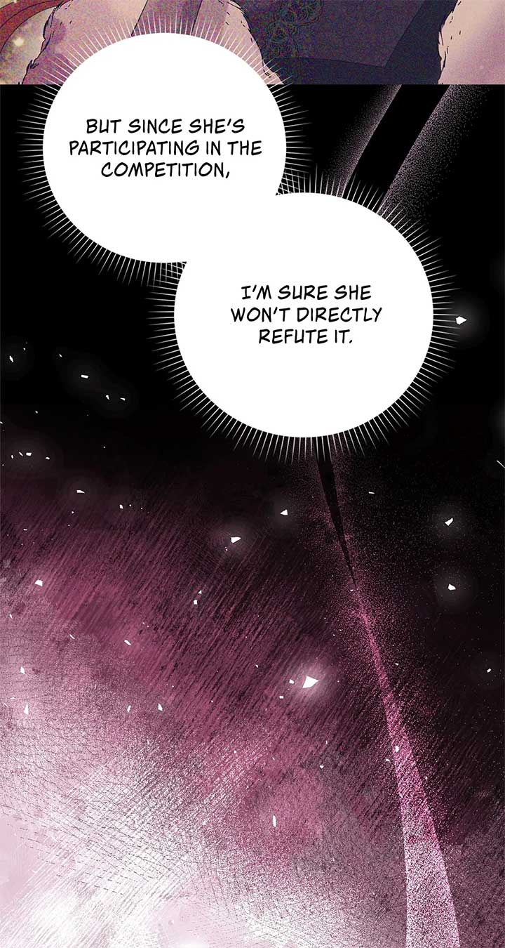 Let Me Enjoy the Extra Life chapter 21 page 85