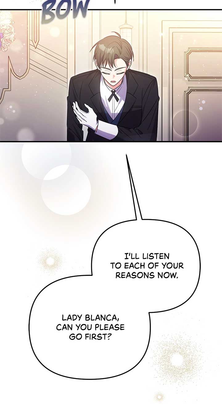 Let Me Enjoy the Extra Life chapter 21 page 9