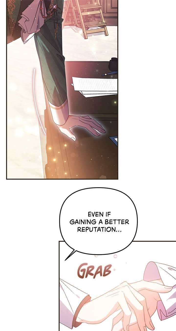 Let Me Enjoy the Extra Life chapter 21 page 94