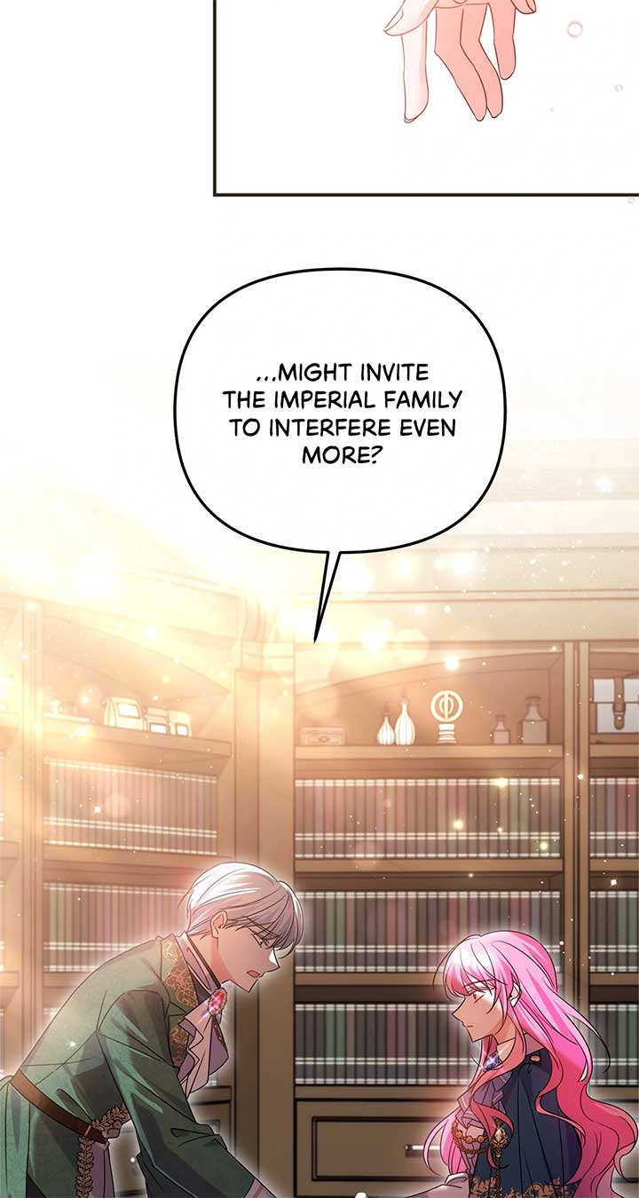 Let Me Enjoy the Extra Life chapter 21 page 95