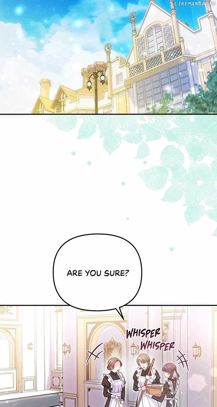 Let Me Enjoy the Extra Life chapter 3 page 69