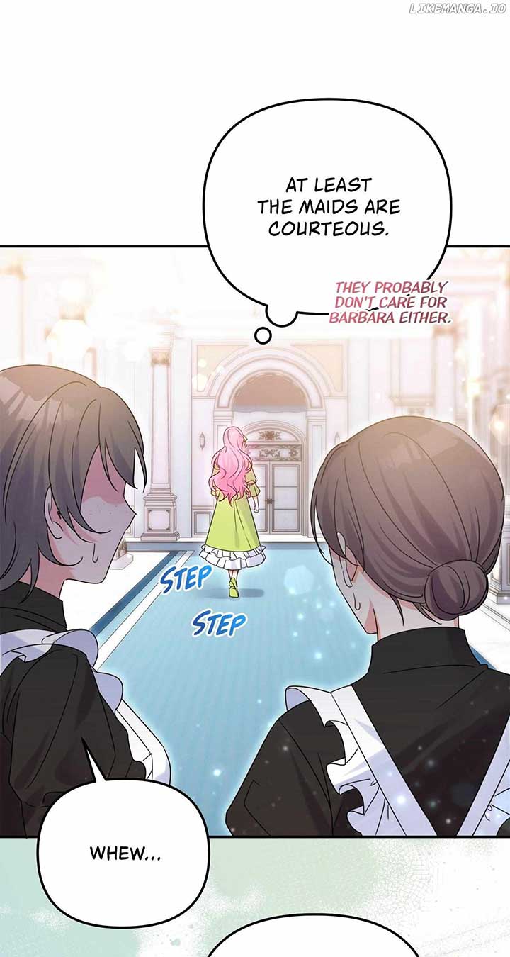 Let Me Enjoy the Extra Life chapter 3 page 85