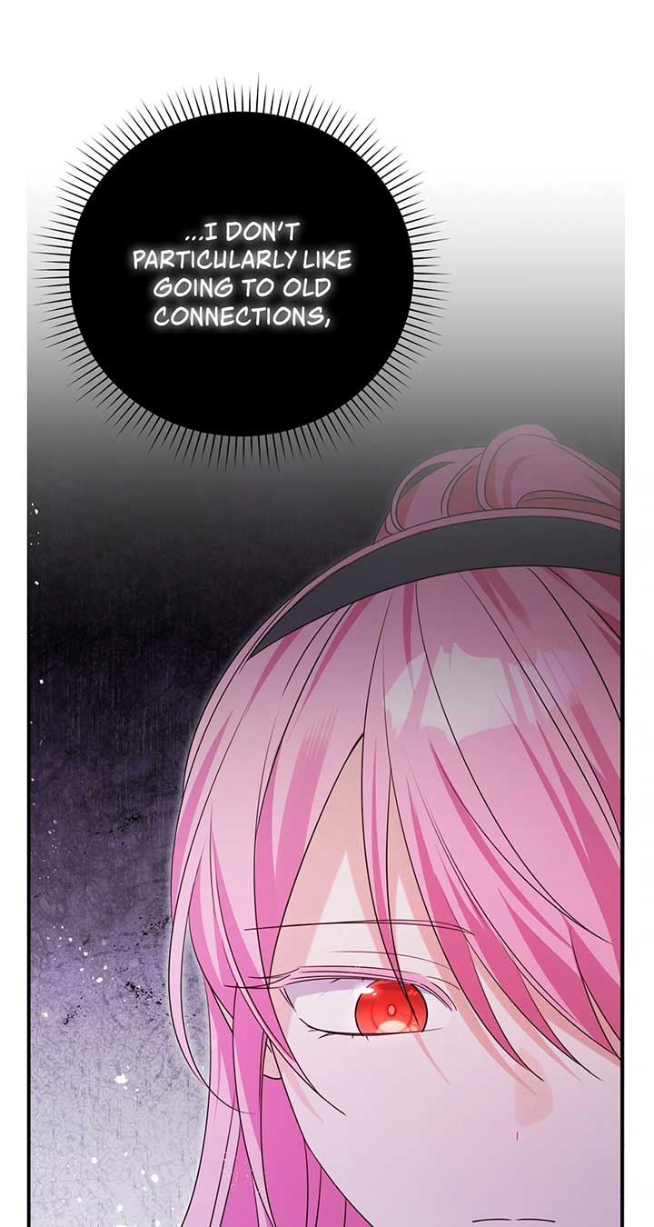 Let Me Enjoy the Extra Life chapter 31 page 19