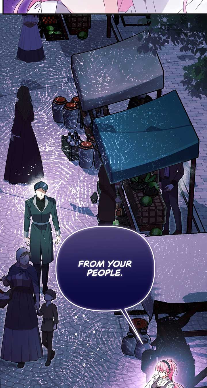 Let Me Enjoy the Extra Life chapter 31 page 30