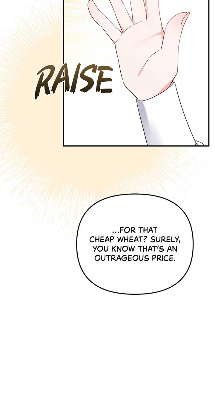 Let Me Enjoy the Extra Life chapter 31 page 53