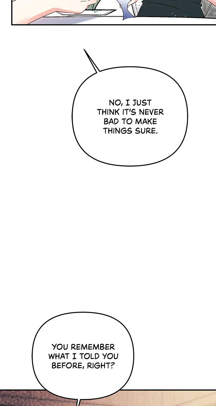 Let Me Enjoy the Extra Life chapter 31 page 100