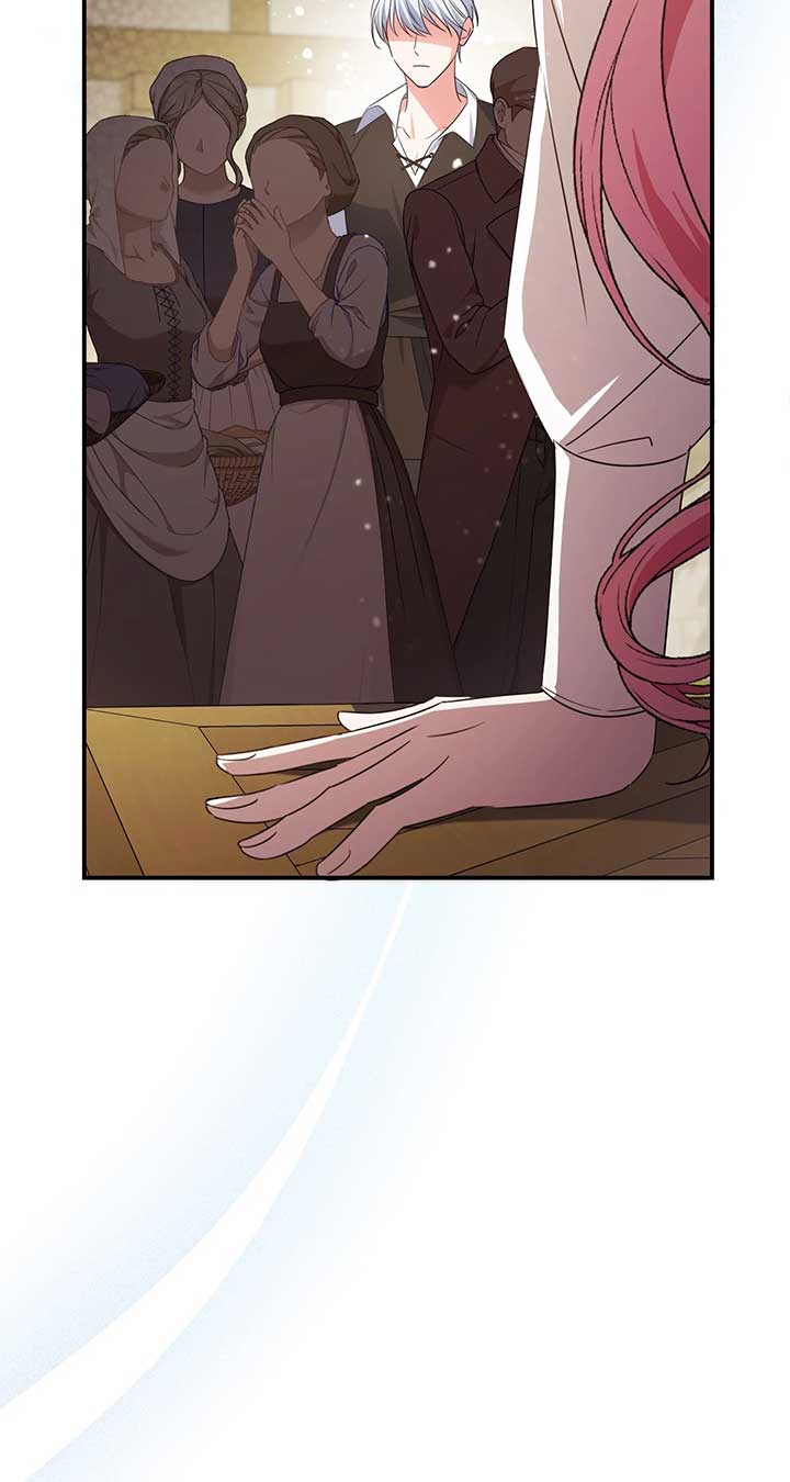 Let Me Enjoy the Extra Life chapter 32 page 30