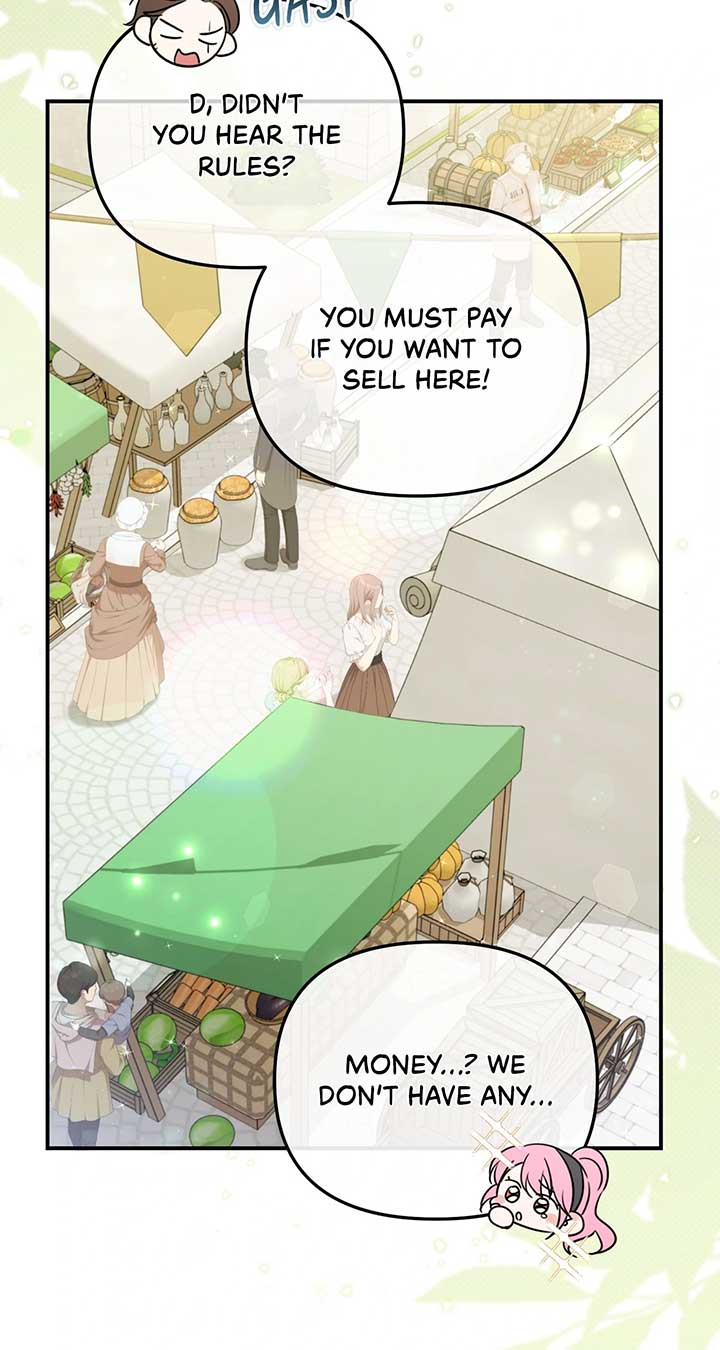 Let Me Enjoy the Extra Life chapter 32 page 36