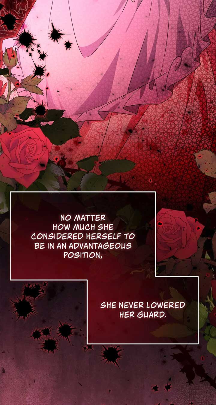 Let Me Enjoy the Extra Life chapter 32 page 43
