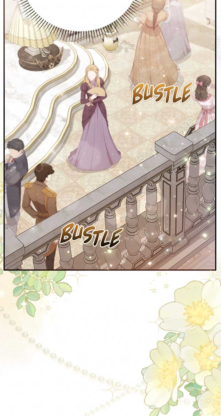 Let Me Enjoy the Extra Life chapter 32 page 49