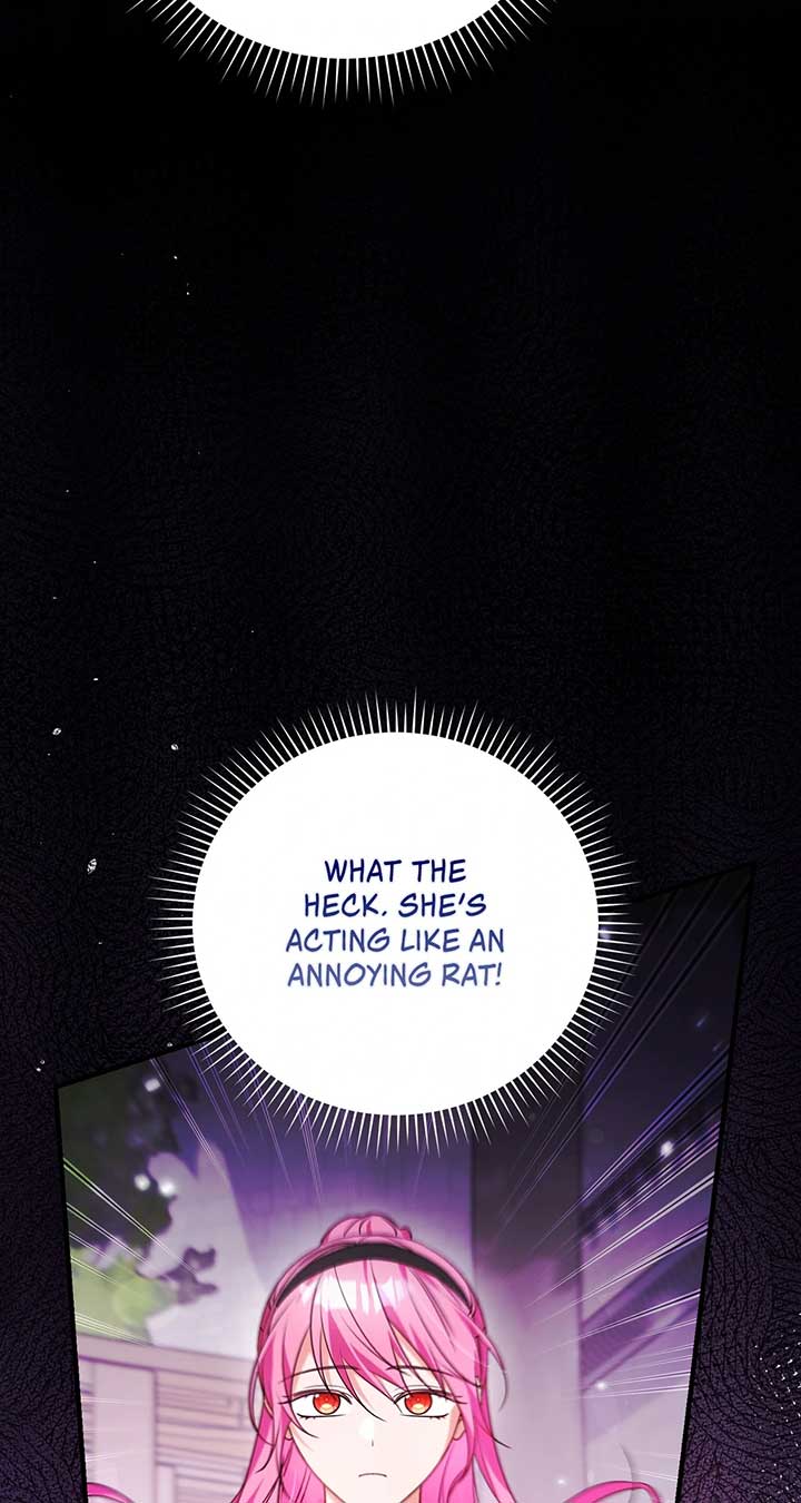 Let Me Enjoy the Extra Life chapter 32 page 82