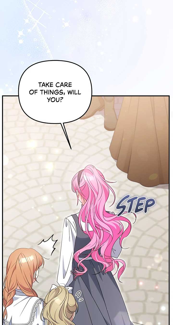 Let Me Enjoy the Extra Life chapter 32 page 95