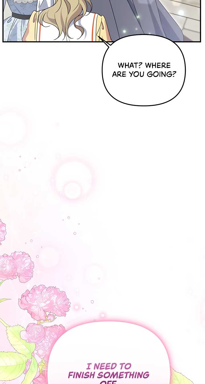Let Me Enjoy the Extra Life chapter 32 page 96