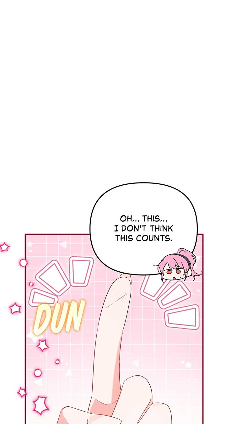 Let Me Enjoy the Extra Life chapter 32 page 111