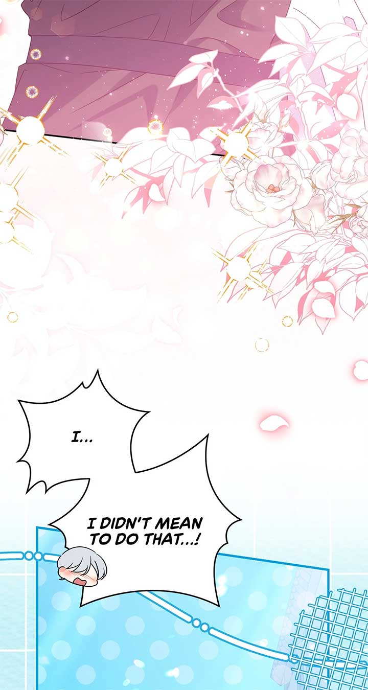 Let Me Enjoy the Extra Life chapter 33 page 21