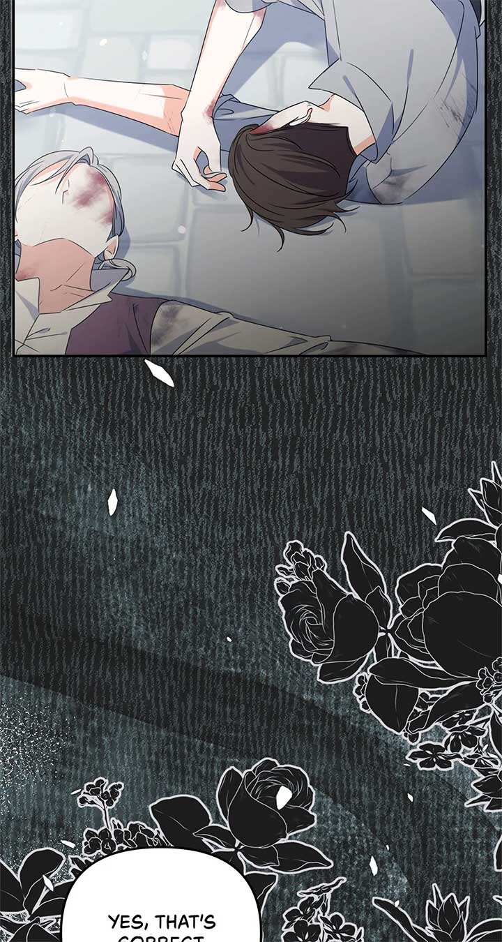 Let Me Enjoy the Extra Life chapter 33 page 27