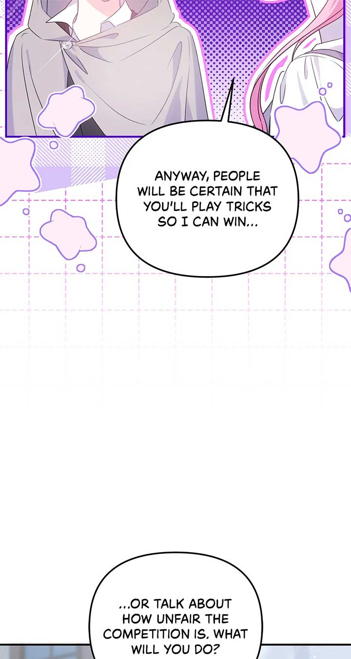 Let Me Enjoy the Extra Life chapter 33 page 49