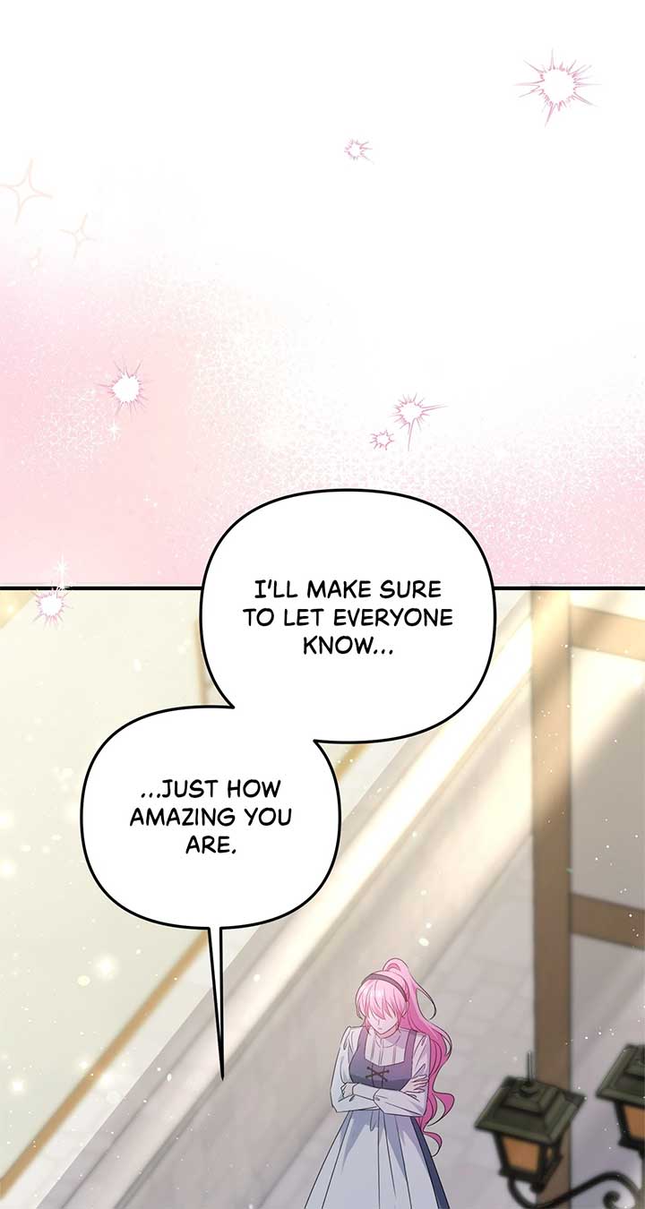 Let Me Enjoy the Extra Life chapter 33 page 73