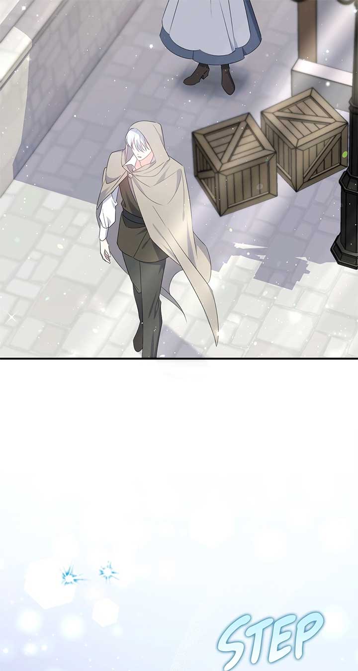 Let Me Enjoy the Extra Life chapter 33 page 74