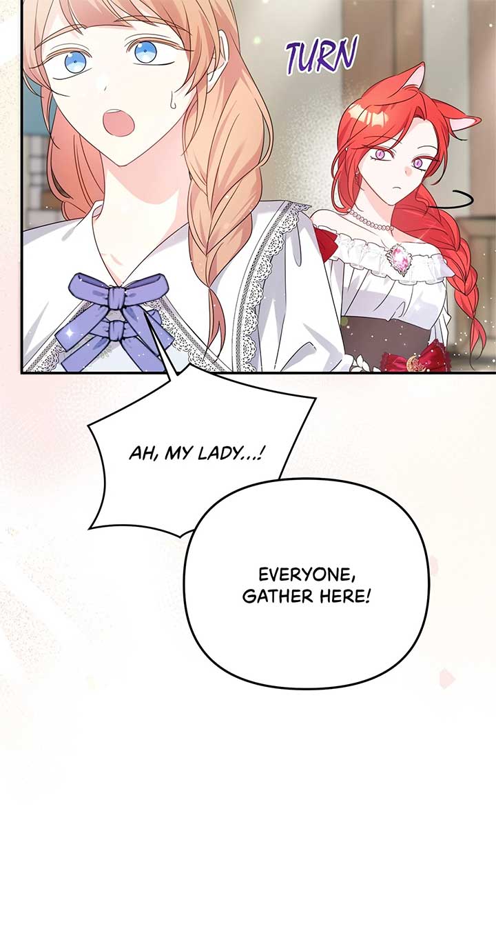 Let Me Enjoy the Extra Life chapter 33 page 84