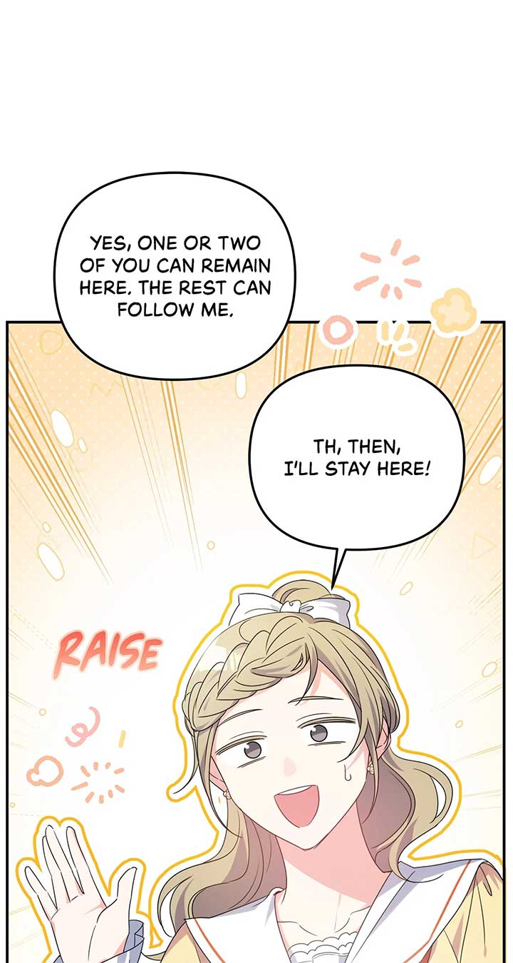 Let Me Enjoy the Extra Life chapter 33 page 93