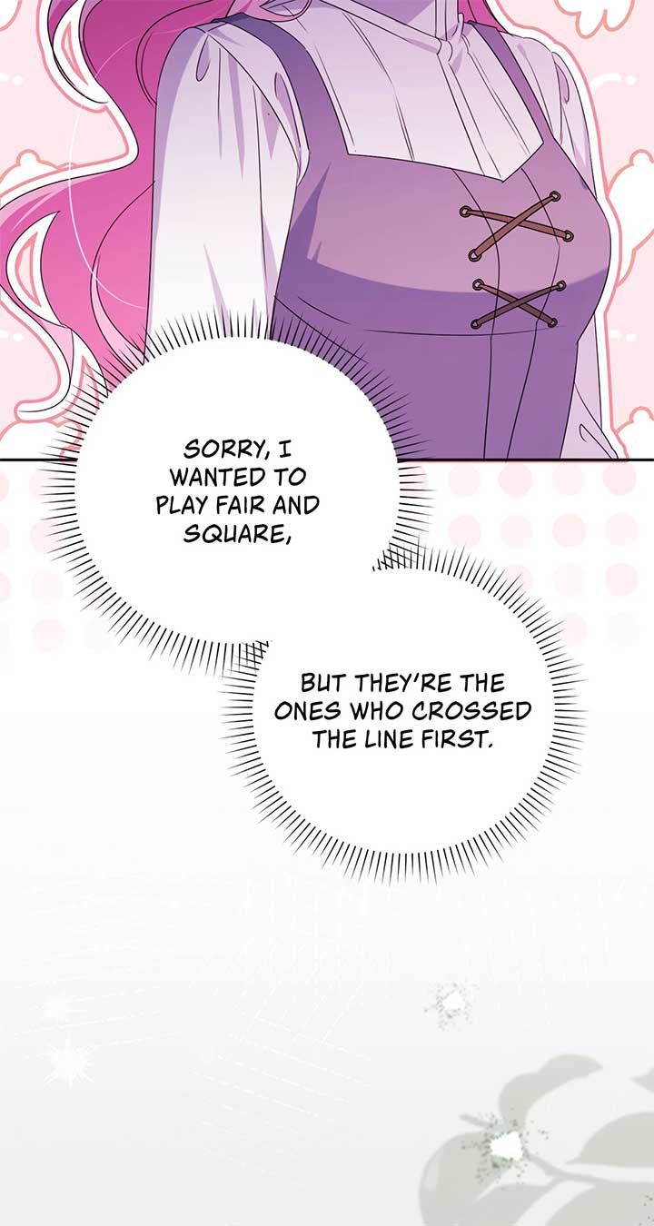 Let Me Enjoy the Extra Life chapter 33 page 97