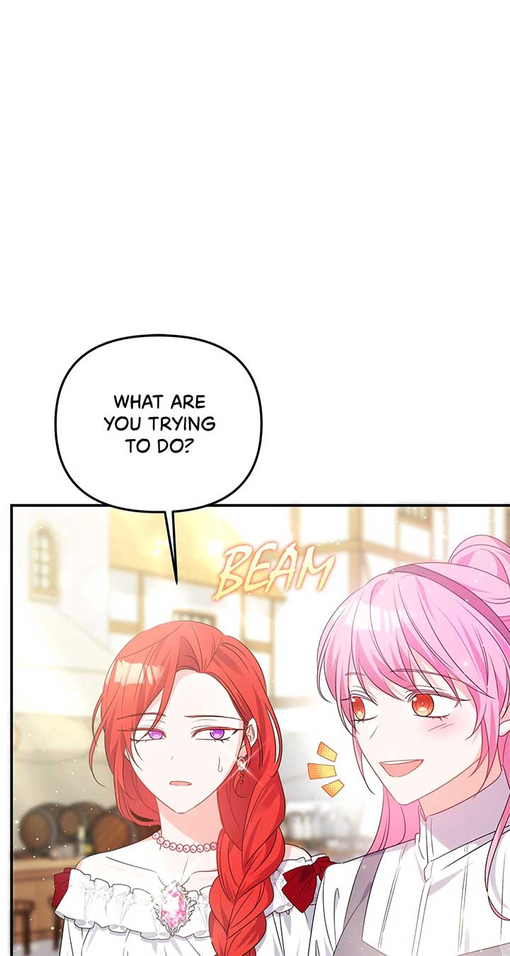 Let Me Enjoy the Extra Life chapter 33 page 100