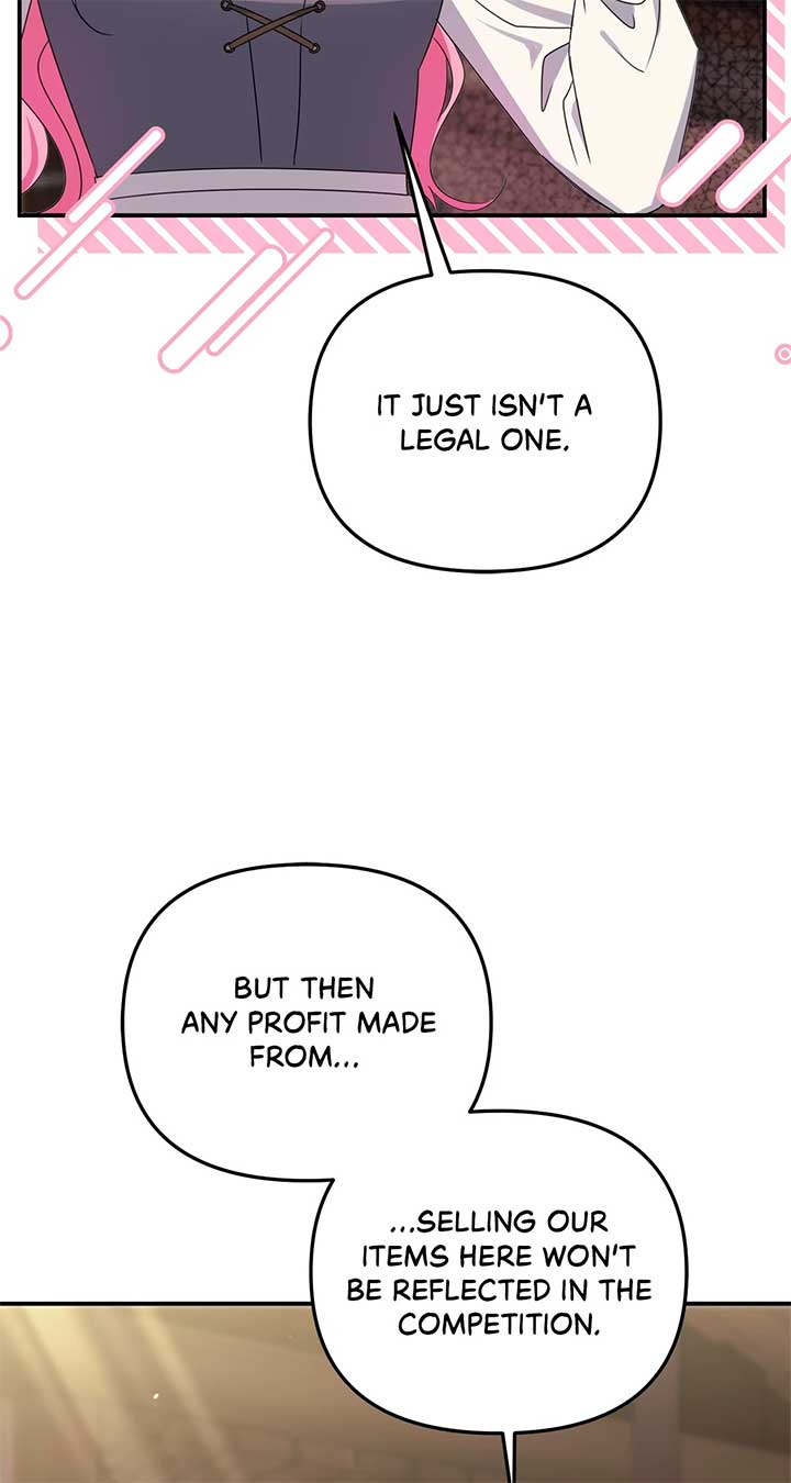 Let Me Enjoy the Extra Life chapter 34 page 25
