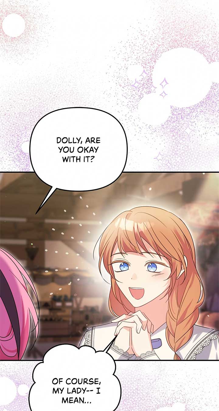 Let Me Enjoy the Extra Life chapter 34 page 34