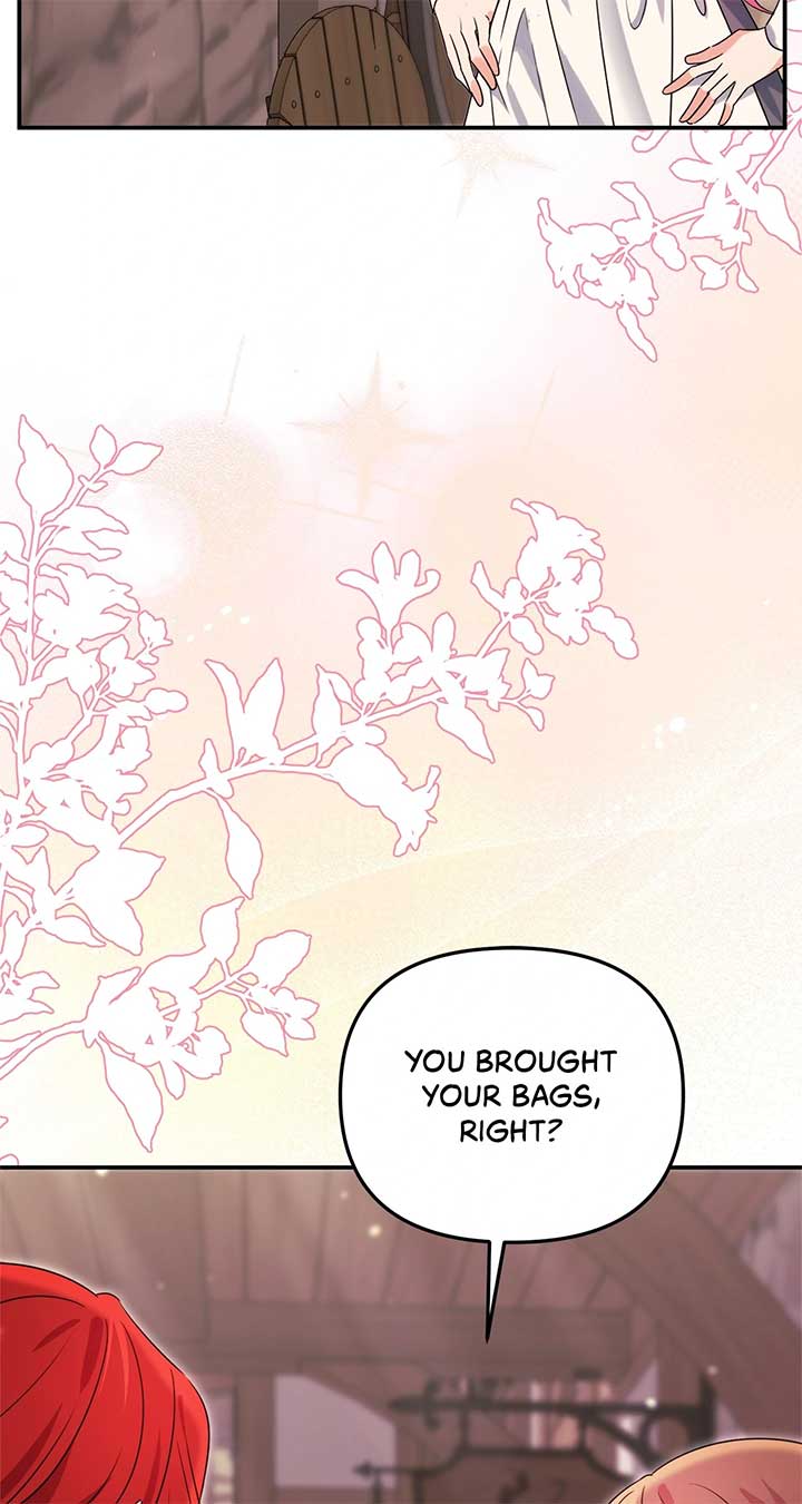Let Me Enjoy the Extra Life chapter 34 page 47