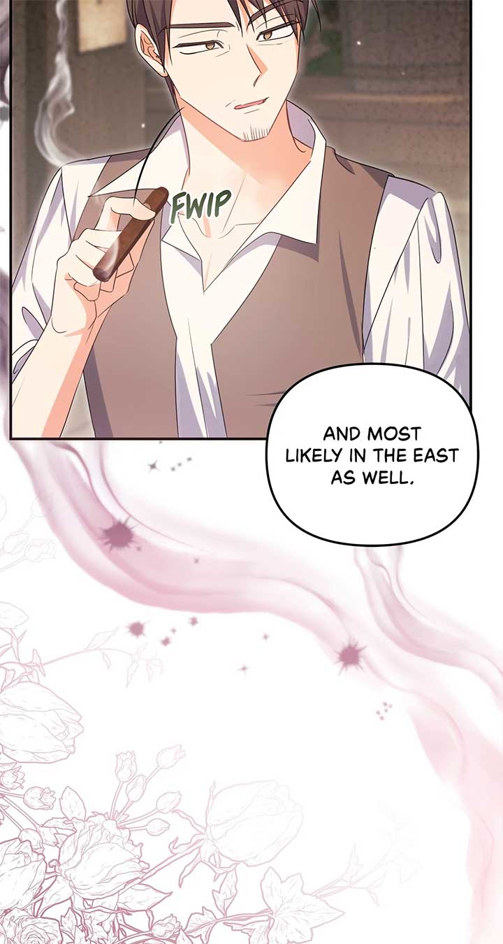 Let Me Enjoy the Extra Life chapter 34 page 62