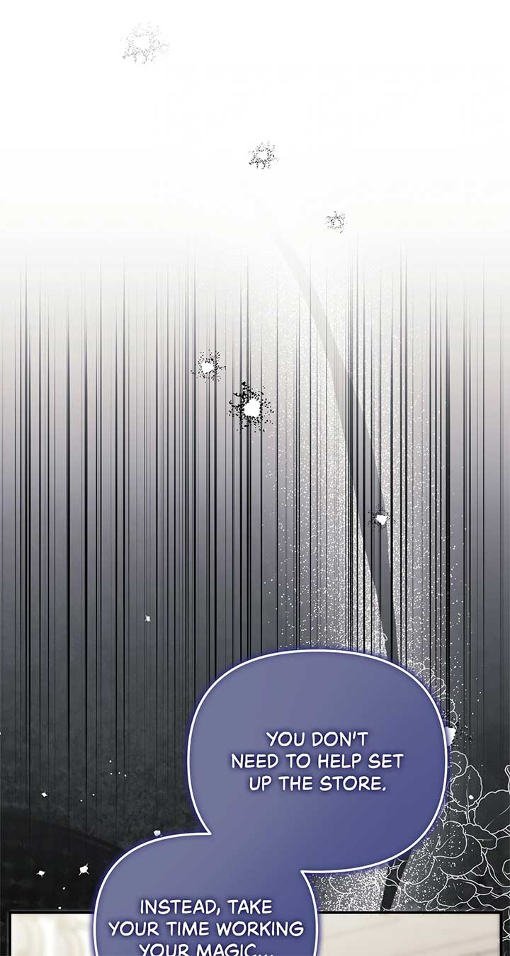 Let Me Enjoy the Extra Life chapter 34 page 94