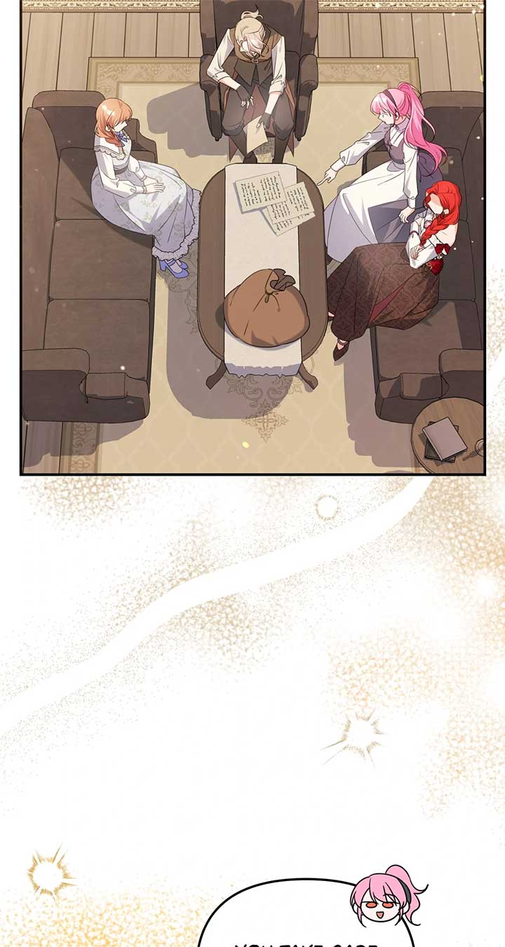 Let Me Enjoy the Extra Life chapter 35 page 6