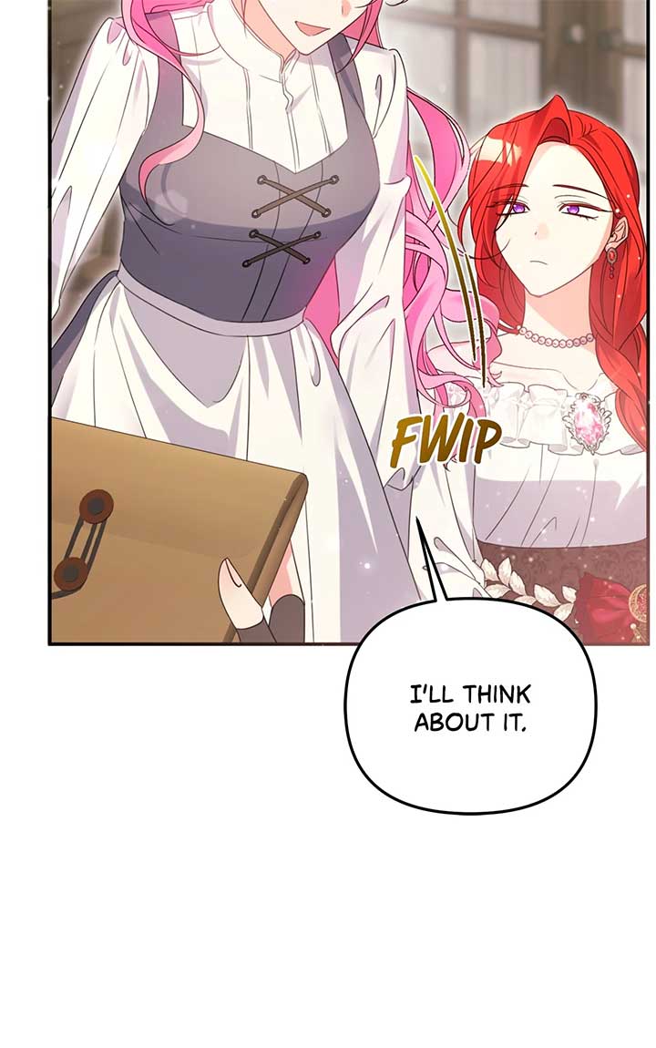 Let Me Enjoy the Extra Life chapter 35 page 9