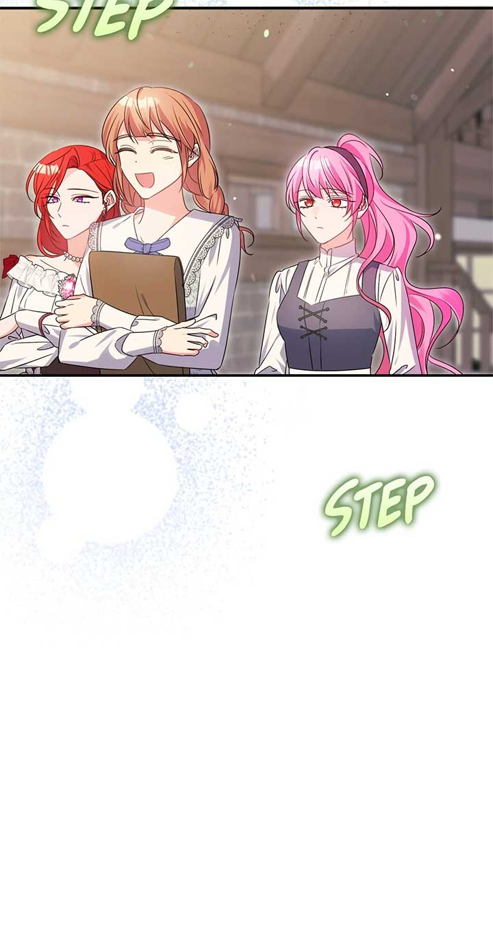 Let Me Enjoy the Extra Life chapter 35 page 12