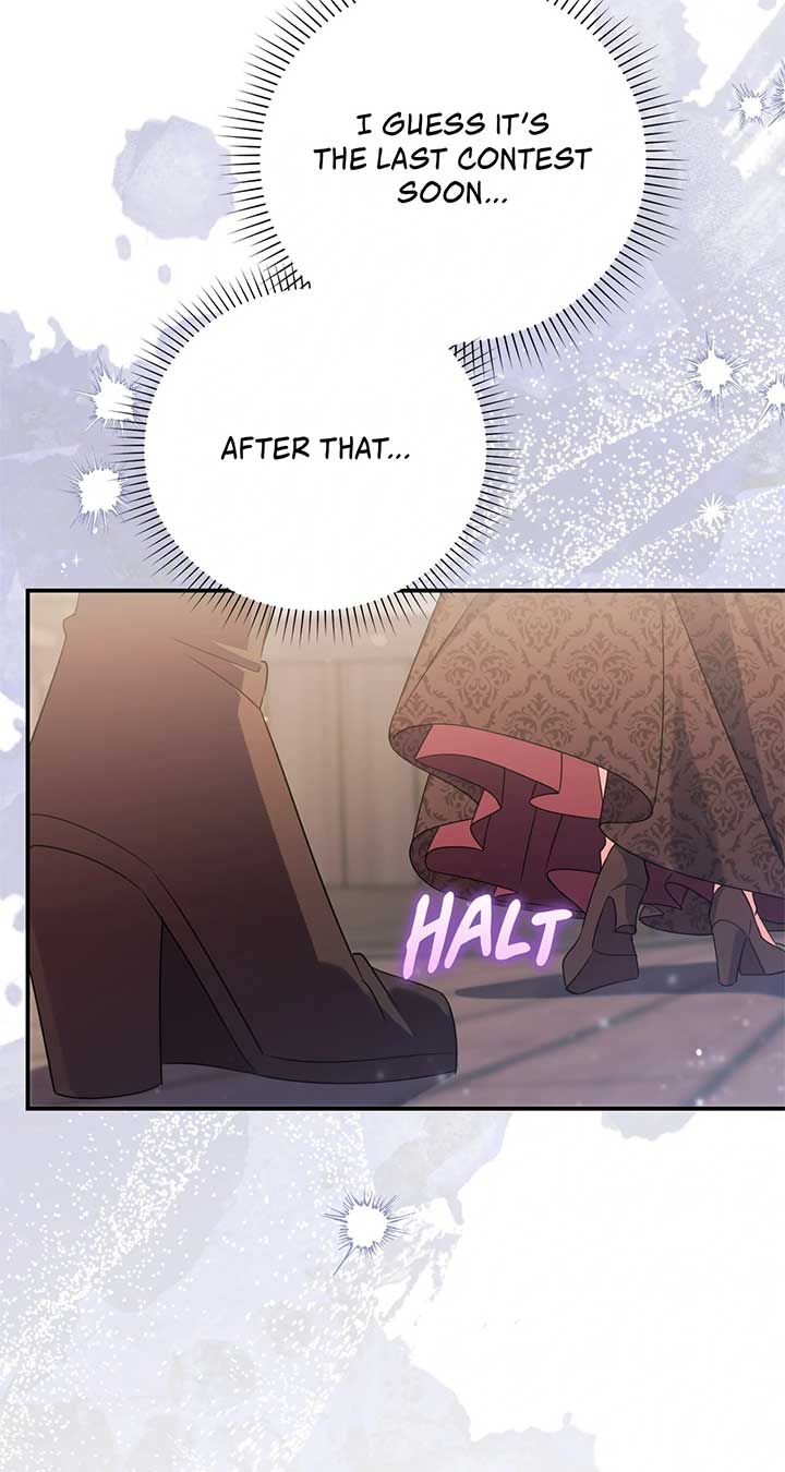 Let Me Enjoy the Extra Life chapter 35 page 19