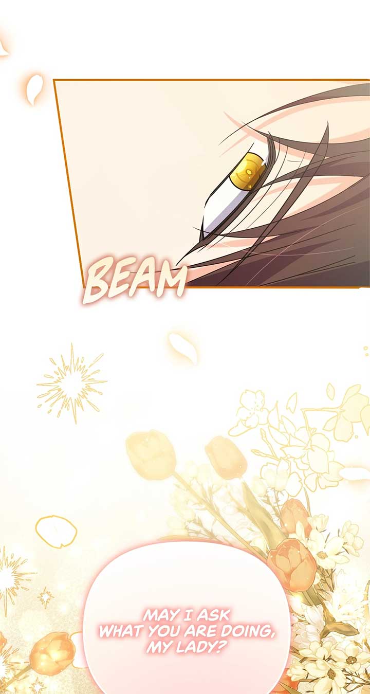 Let Me Enjoy the Extra Life chapter 35 page 34