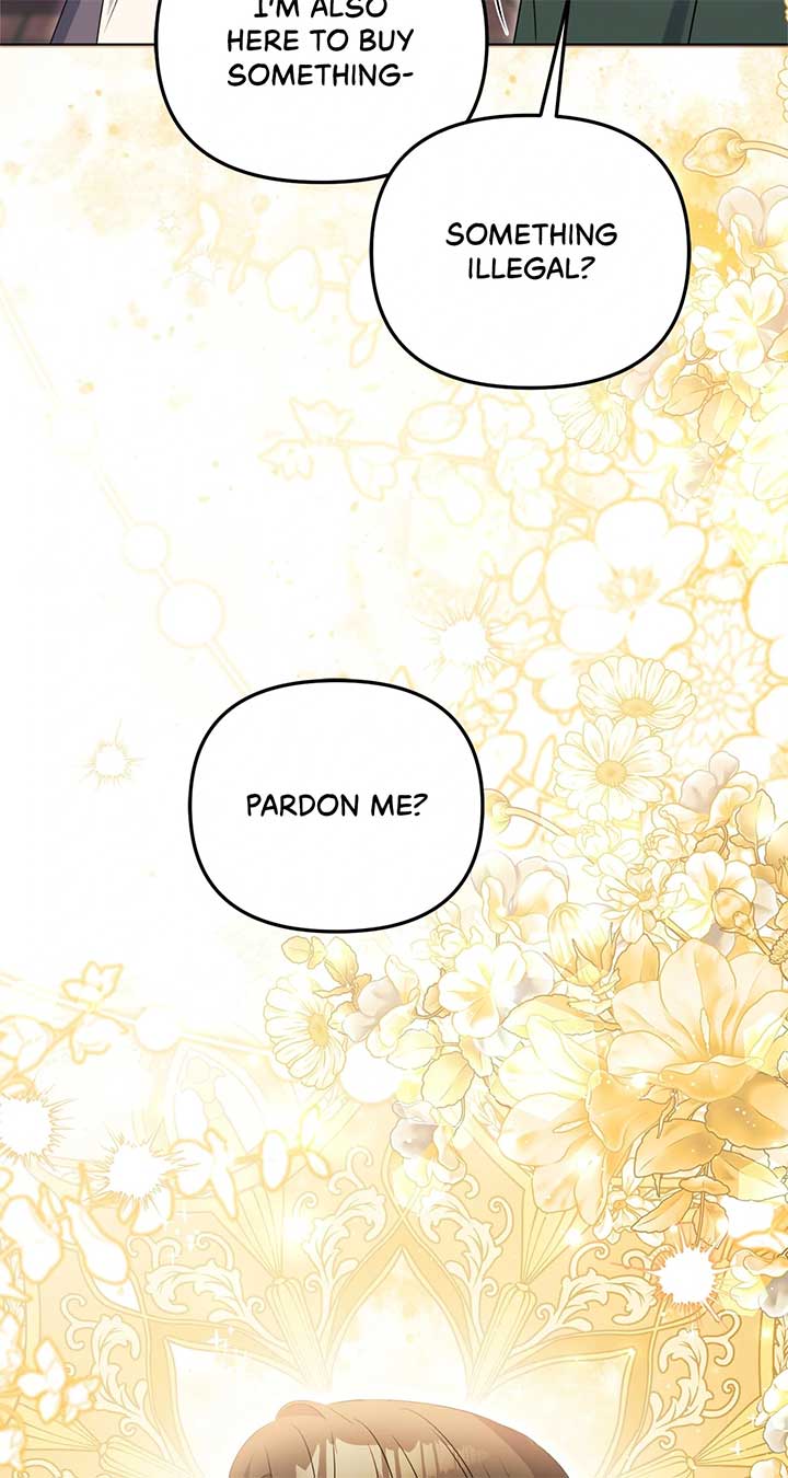 Let Me Enjoy the Extra Life chapter 35 page 53
