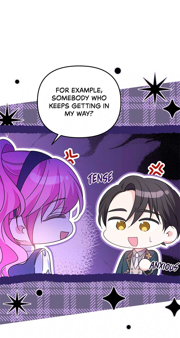 Let Me Enjoy the Extra Life chapter 35 page 59