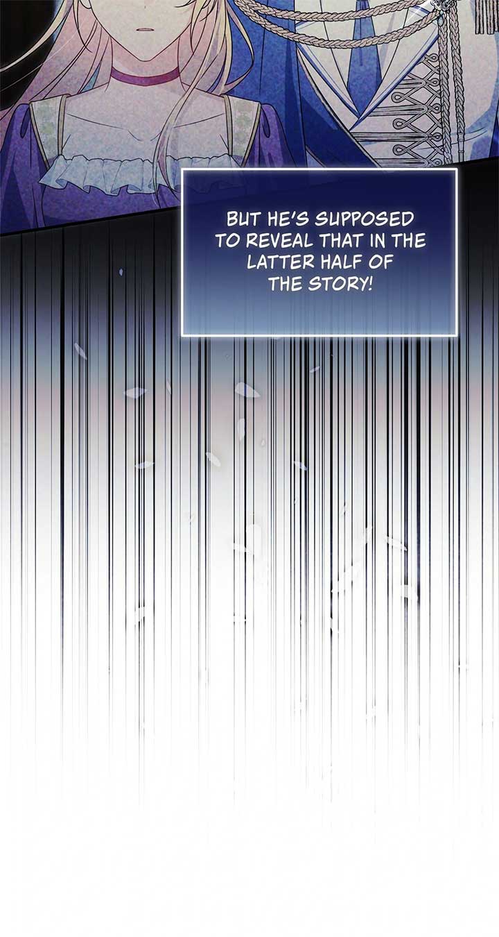 Let Me Enjoy the Extra Life chapter 35 page 71
